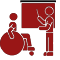Services provided in STC