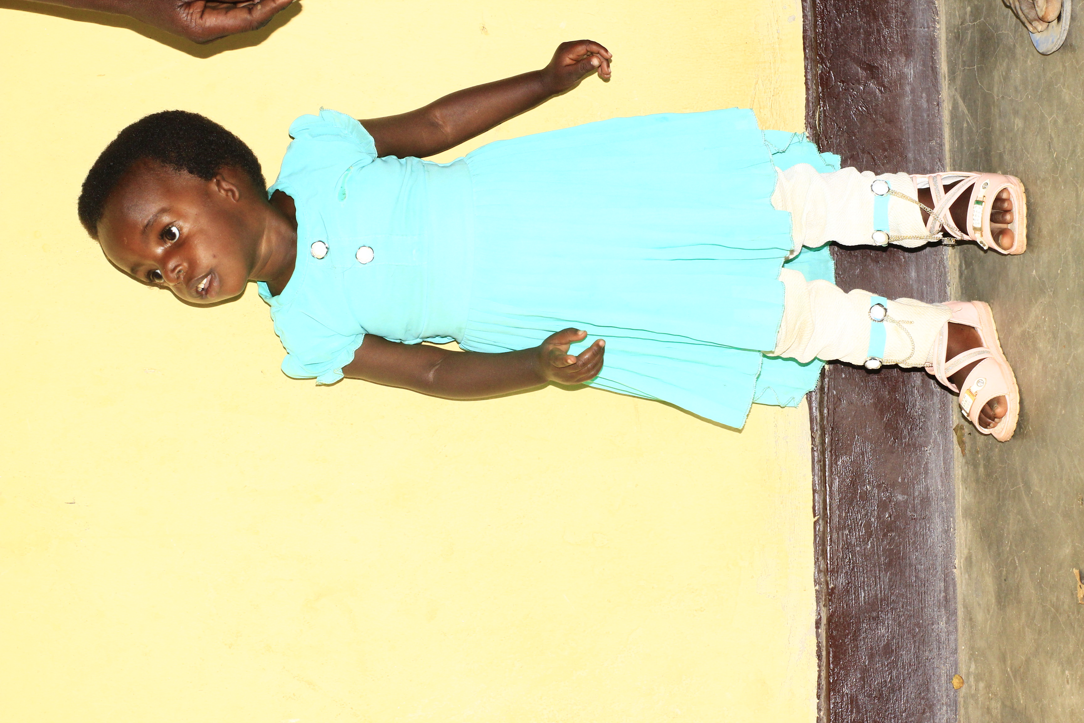                   


                    <br>






IRAKOZE Vanesa               in Stand Together for Change STC